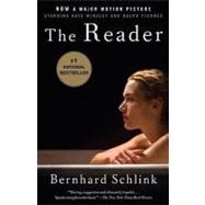 The Reader (Movie Tie-in Edition)