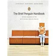 The Brief Penguin Handbook, Second Canadian Edition, with MyCanadianCompLab (2nd Edition)