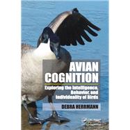 Avian Cognition