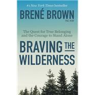 Braving the Wilderness: Reese's Book Club