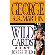 Wild Cards, Volume 3; Jokers Wild