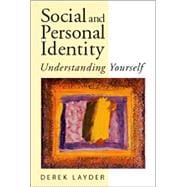 Social and Personal Identity : Understanding Yourself