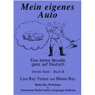 Mein eigenes Auto (German Edition)
