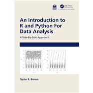 An Introduction to R and Python for Data Analysis