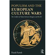Populism and the European Culture Wars