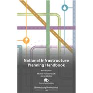 National Infrastructure Planning Handbook 2022