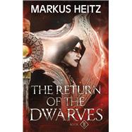 The Return of the Dwarves Book 2,9781529424898