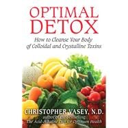 Optimal Detox,9781594774898