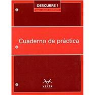 Descubre 2017 L1 Cuaderno de practica