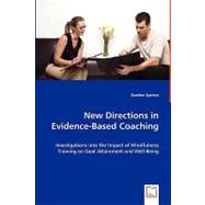 New Directions in Evidence-based Coaching