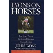 Lyons on Horses