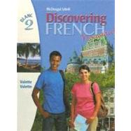 Discovering French Nouveau! : Blanc 2
