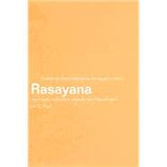 Rasayana: Ayurvedic Herbs for Longevity and Rejuvenation