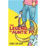 The Legend of Auntie Po