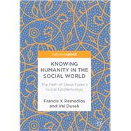 Knowing Humanity in the Social World