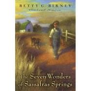 The Seven Wonders of Sassafras Springs