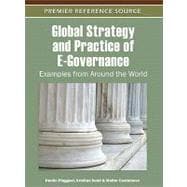 Global Strategy and Practice of E-Governance