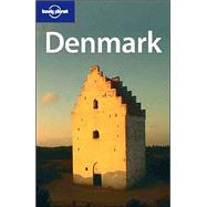 Lonely Planet Denmark