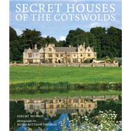 Secret Houses of the Cotswolds