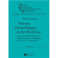 Simson-Darstellungen in Der Moderne