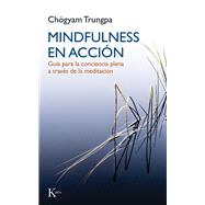 Mindfulness en acción Guía para la conciencia plena a través de la meditación