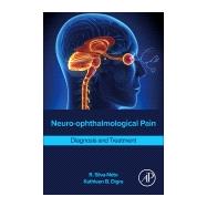 Neuro-ophthalmological Pain,9780443334900