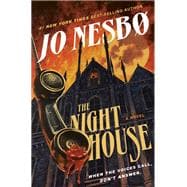 The Night House A novel book cover, ISBN 9780593684900