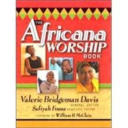 The Africana Worship Book