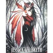 The Enchanted World of Jessica Galbreth