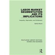 Labor Market Segmentation and its Implications
