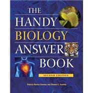 The Handy Biology Answer Book
