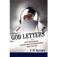 God Letters...