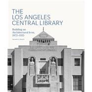 The Los Angeles Central Library