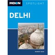 Moon Spotlight Delhi