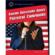 Asking Questions About Political Campaigns