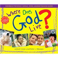 Where Does God Live?