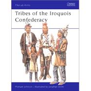 Tribes of the Iroquois Confederacy