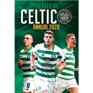 The Official Celtic Annual 2021