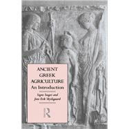 Ancient Greek Agriculture