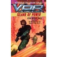 Vor: Island of Power
