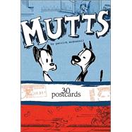 Mutts 30 Postcards