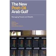 The New Post-Oil Arab Gulf