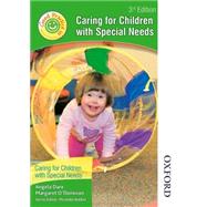 Good Practice in Caring for Children with Special Needs 3rd Edition
