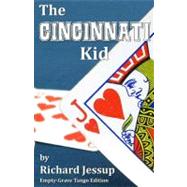 The Cincinnati Kid: Empty-grave Tango Edition