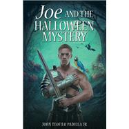 Joe and the Halloween Mystery