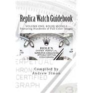 Replica Watch Guidebook