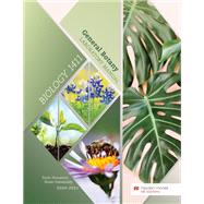 Biology 1411 General Botany Laboratory Manual - Sam Houston State University
