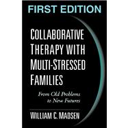 Collaborative Therapy with Multi-Stressed Families From Old Problems to New Futures