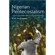 Nigerian Pentecostalism