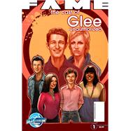 FAME: The Cast of Glee #1